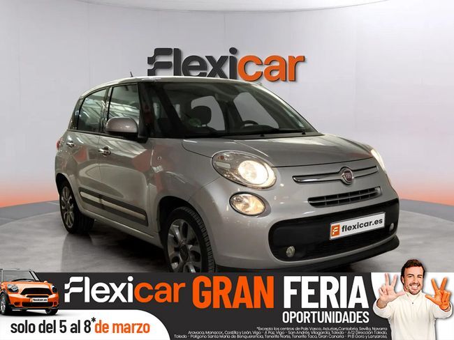 Foto del FIAT 500L 1.3Mjt II S&S Lounge 95 Aut.