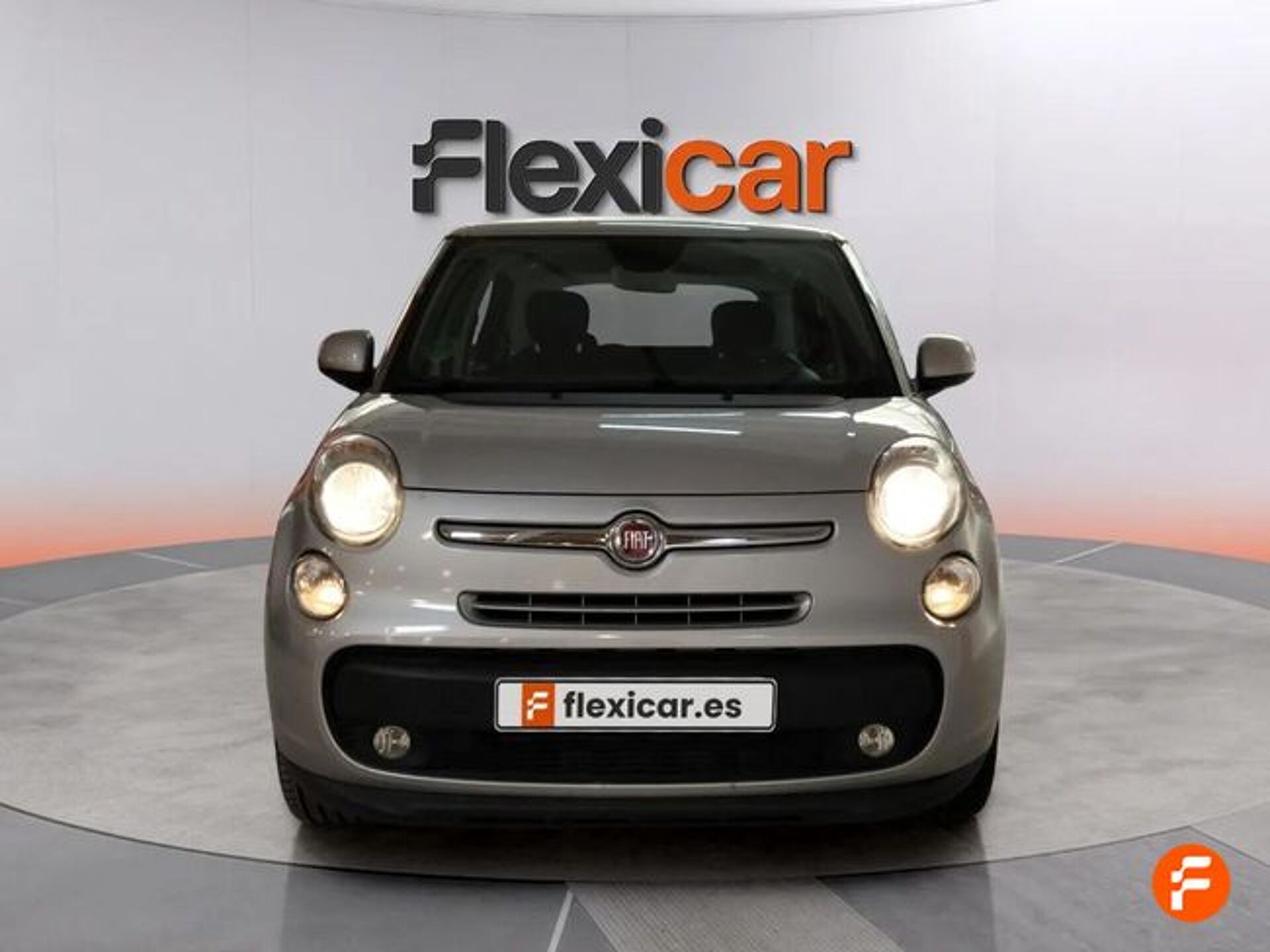 Imagen 2 de FIAT 500L