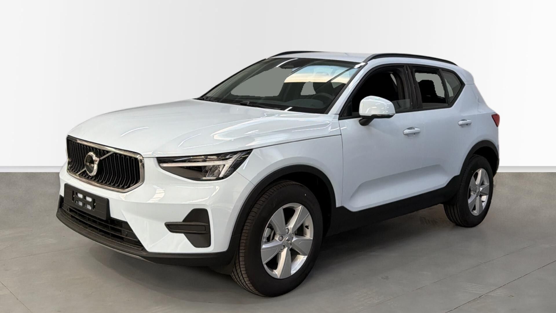 VOLVO XC40 (B3 G Essential Auto 120 kW (163 CV)) en Madrid