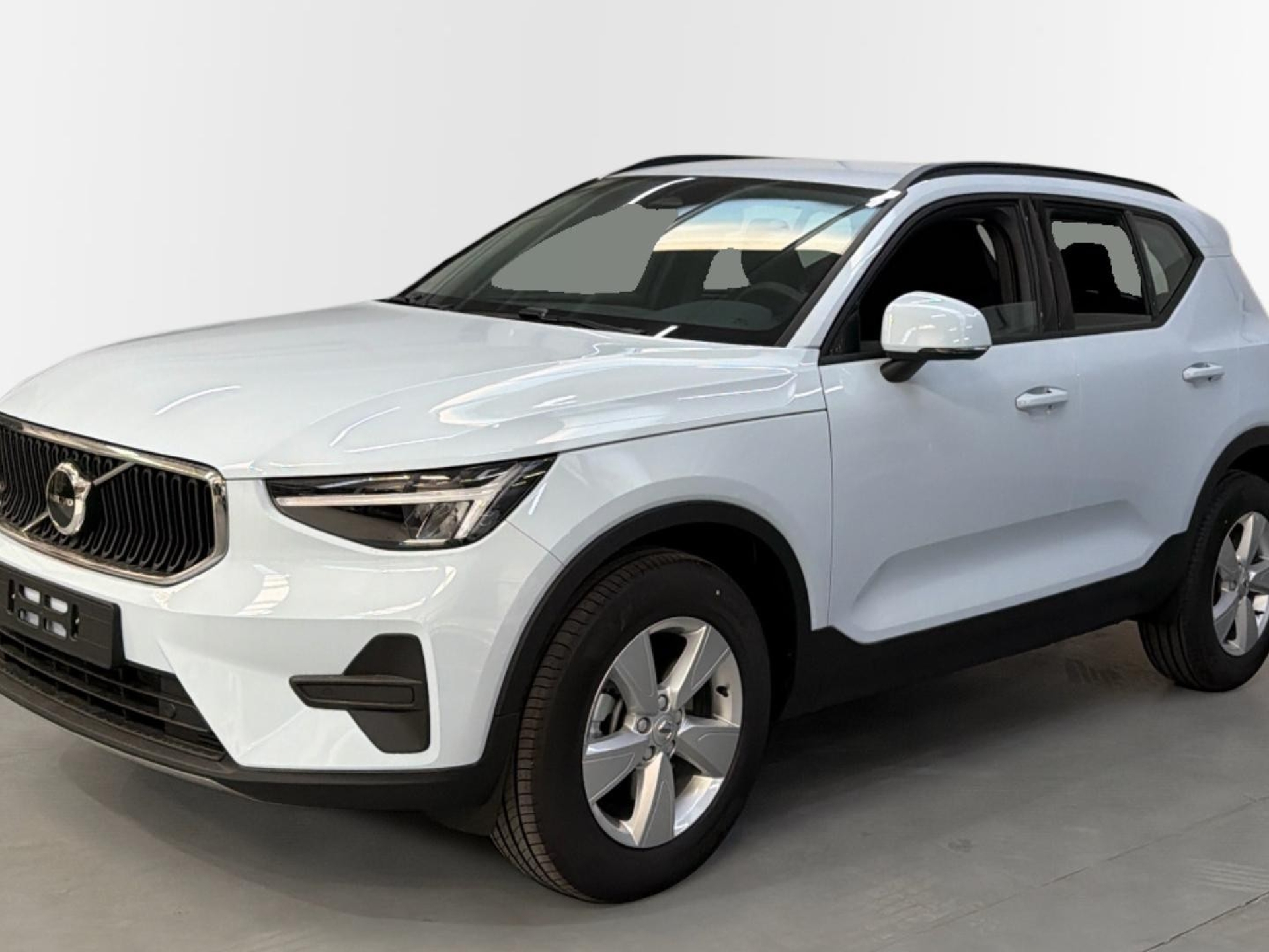 Imagen de VOLVO XC40