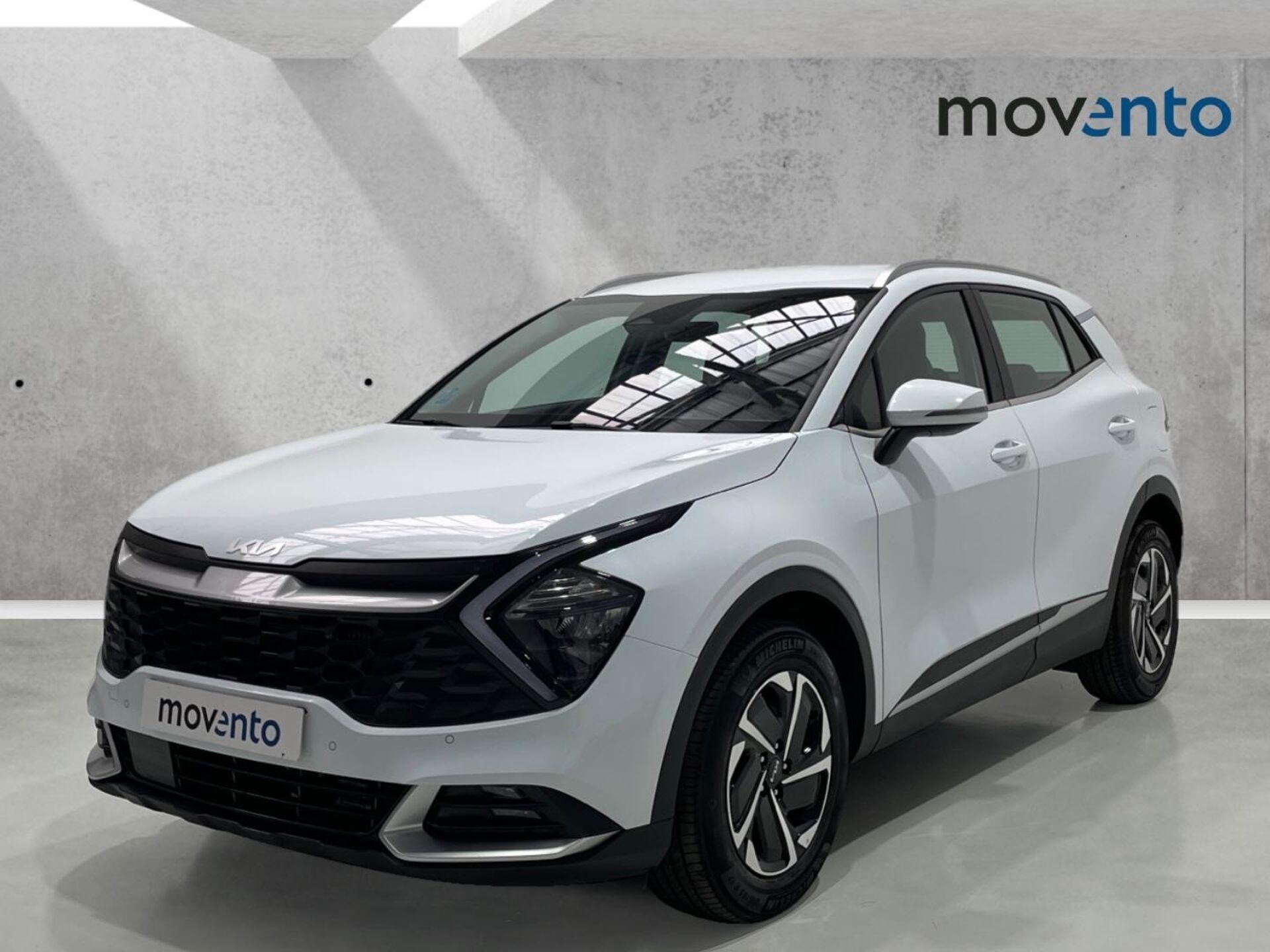 Imagen 2 de KIA Sportage