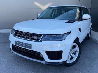 Imagen de LAND ROVER Range Rover Sport 3.0SDV6 S Aut. 249