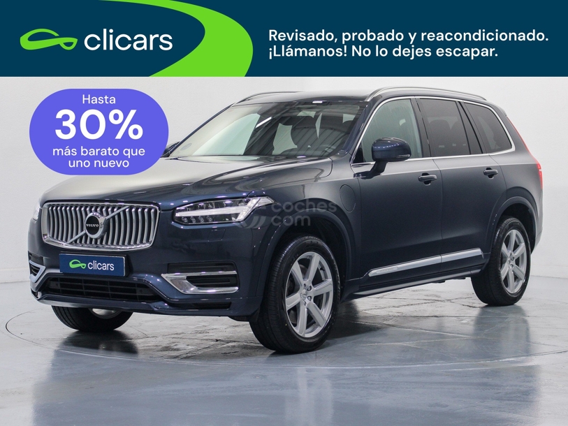 Foto del VOLVO XC90 T8 Core AWD Aut.