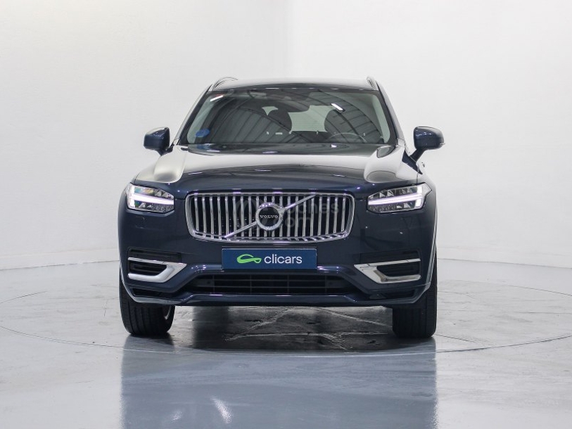 Foto del VOLVO XC90 T8 Core AWD Aut.