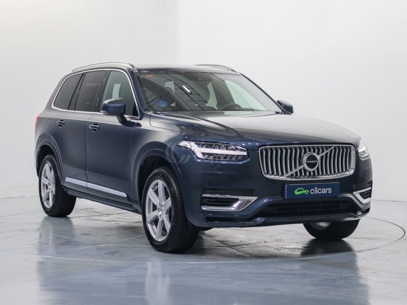 Foto del VOLVO XC90 T8 Core AWD Aut.