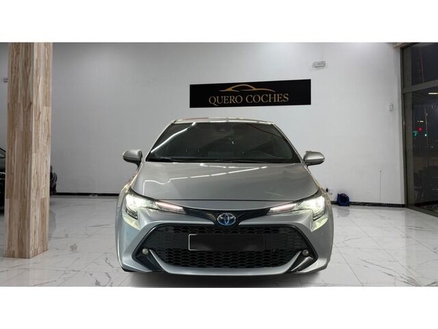 Foto del TOYOTA Corolla Touring Sports 125H Active Tech