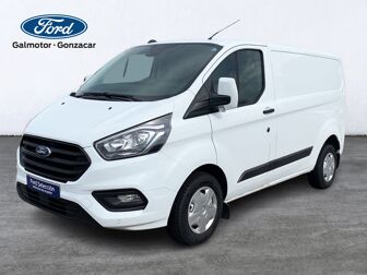 Imagen de FORD Transit Custom FT 280 L1 Van Trend 130