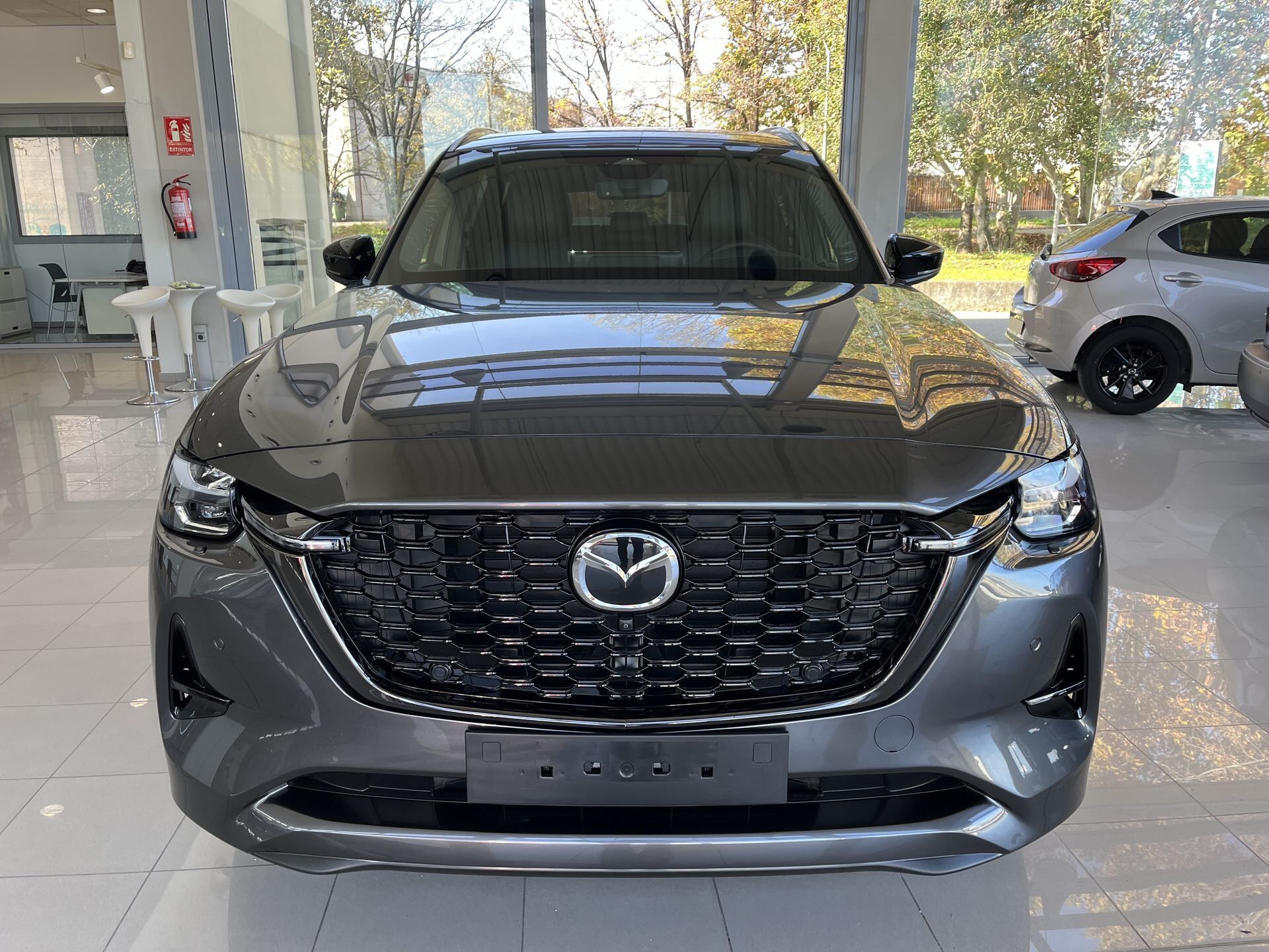 Imagen 2 de MAZDA CX-80