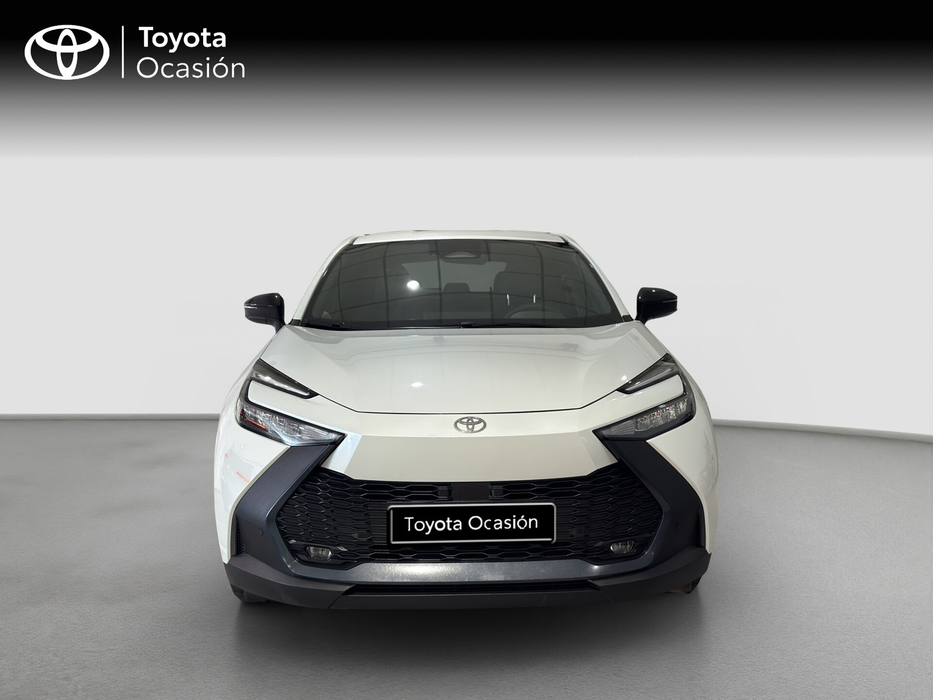 Imagen 2 de TOYOTA C-HR