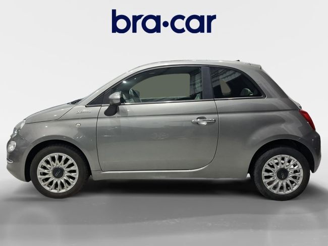 Foto del FIAT 500 1.0 Hybrid Dolcevita 52kW