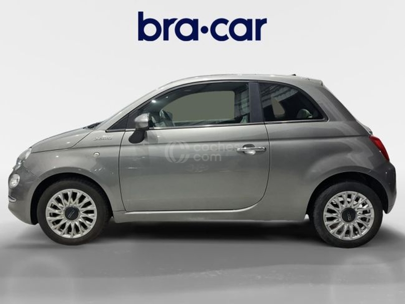 Foto del FIAT 500 1.0 Hybrid Dolcevita 52kW