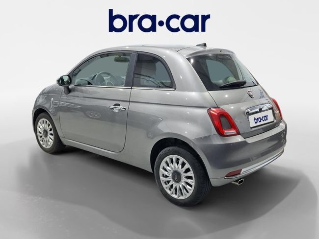 Foto del FIAT 500 1.0 Hybrid Dolcevita 52kW