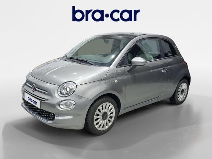 Foto del FIAT 500 1.0 Hybrid Dolcevita 52kW