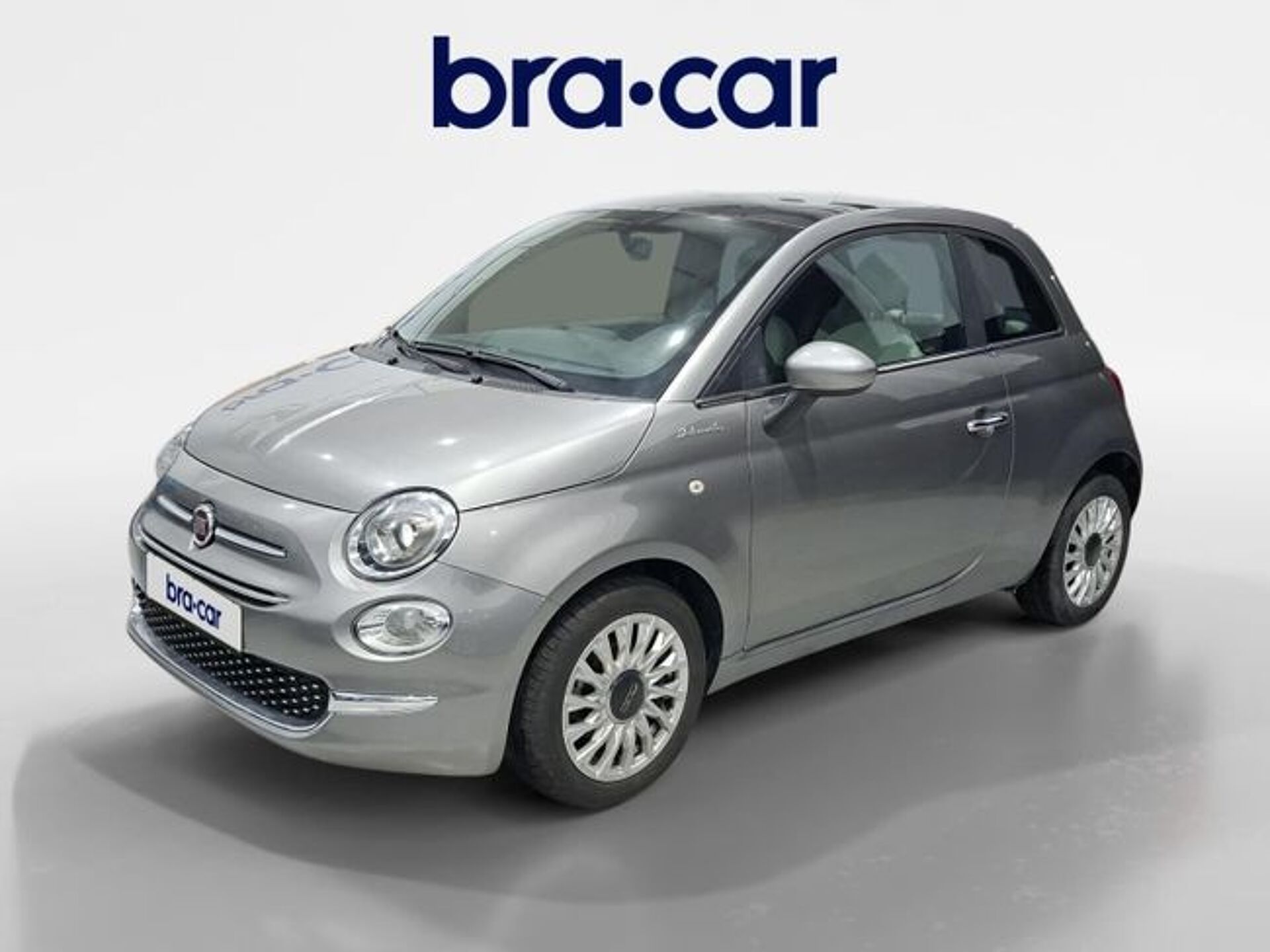 Imagen 1 de FIAT 500