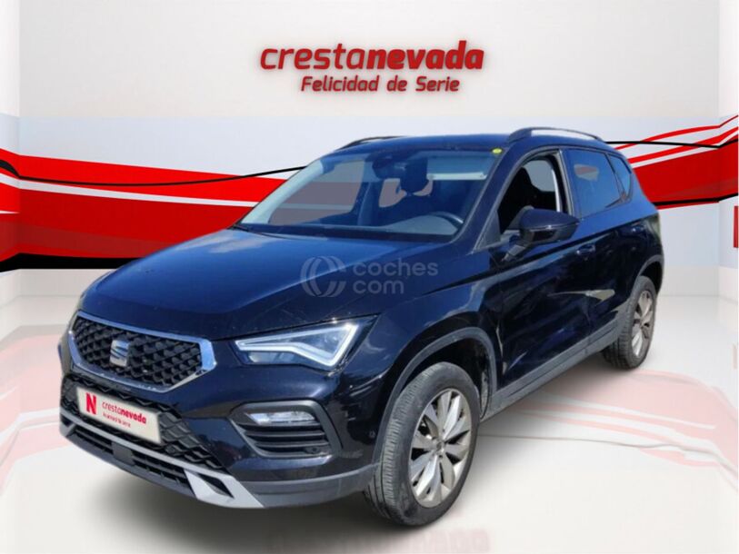 Foto del SEAT Ateca 2.0TDI CR S&S Style 116