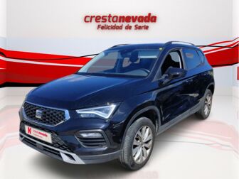 Imagen de SEAT Ateca 2.0TDI CR S&S Style 116