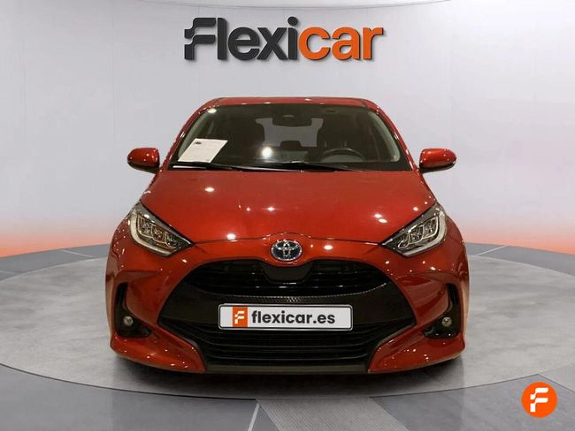 Imagen 2 de TOYOTA Yaris