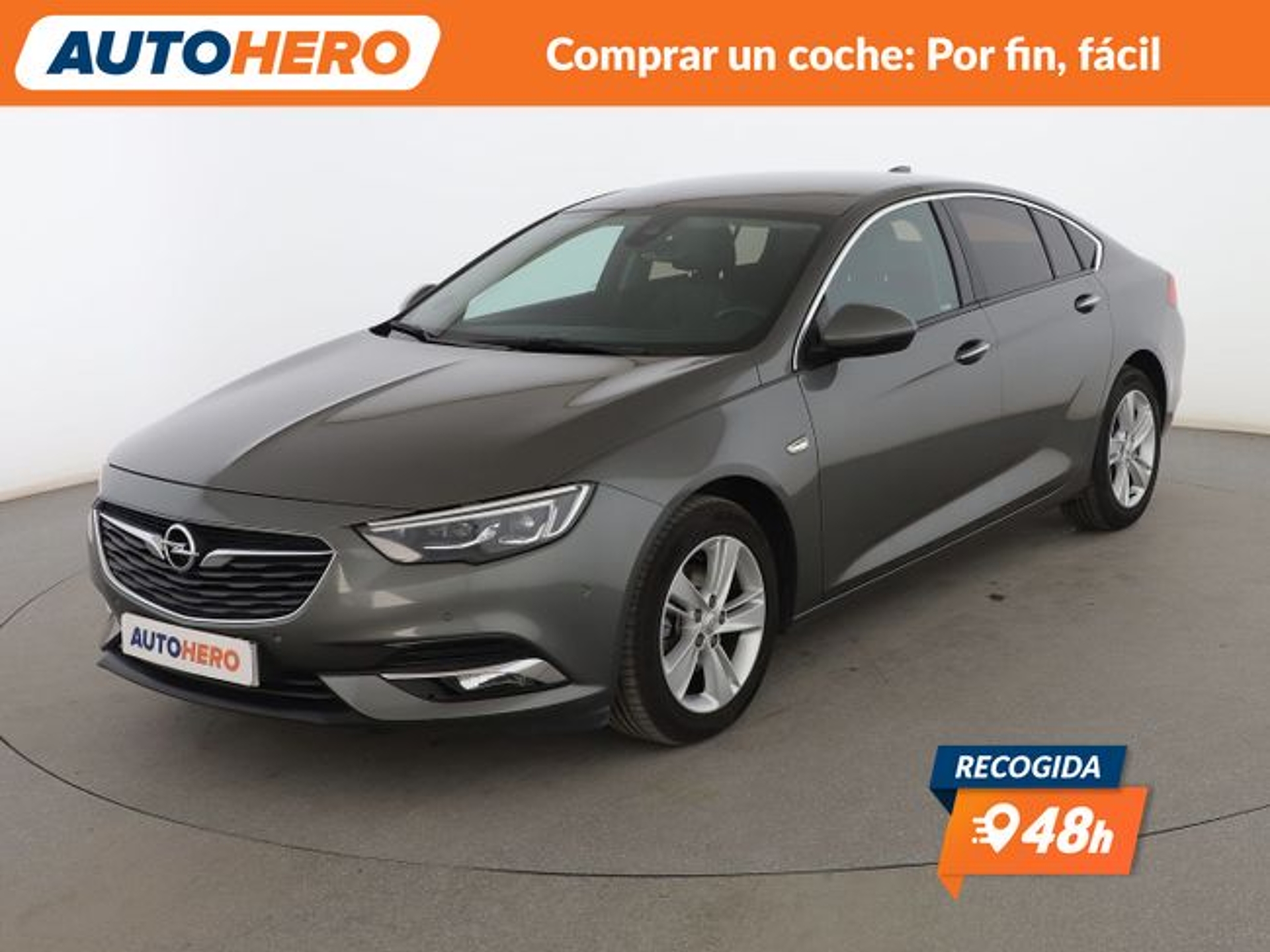 Imagen de OPEL Insignia