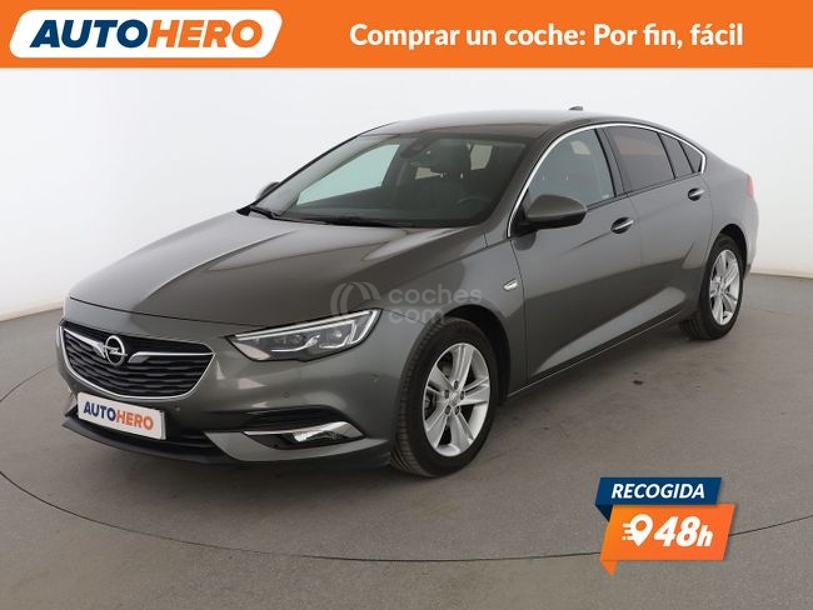 Foto del OPEL Insignia 1.6CDTI S&S Excellence 136