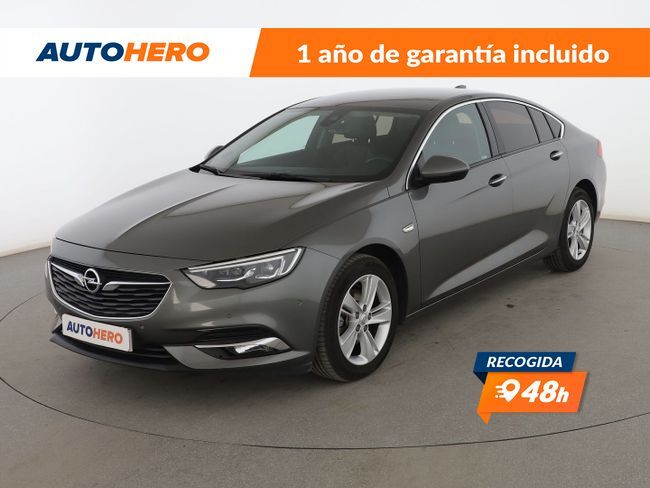 OPEL Insignia (1.6 CDTI Excellence) en Madrid