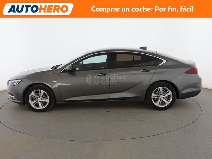 Foto del OPEL Insignia 1.6CDTI S&S Excellence 136