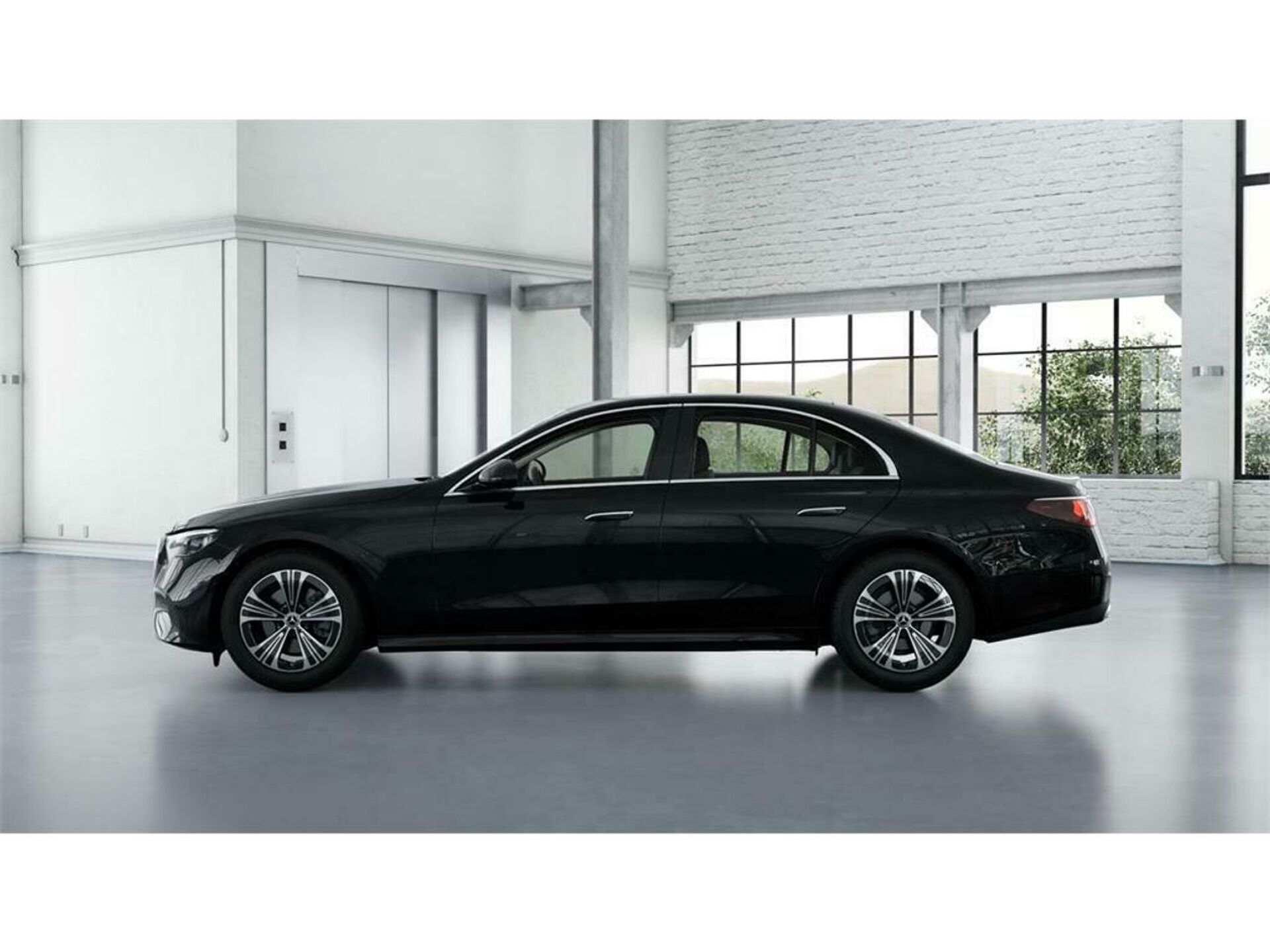 Imagen 2 de MERCEDES Clase E