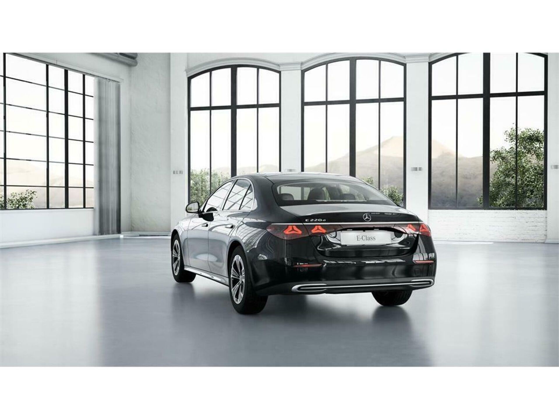 Imagen 3 de MERCEDES Clase E