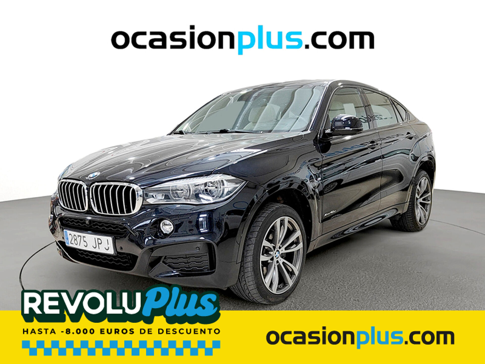 Imagen de BMW X6