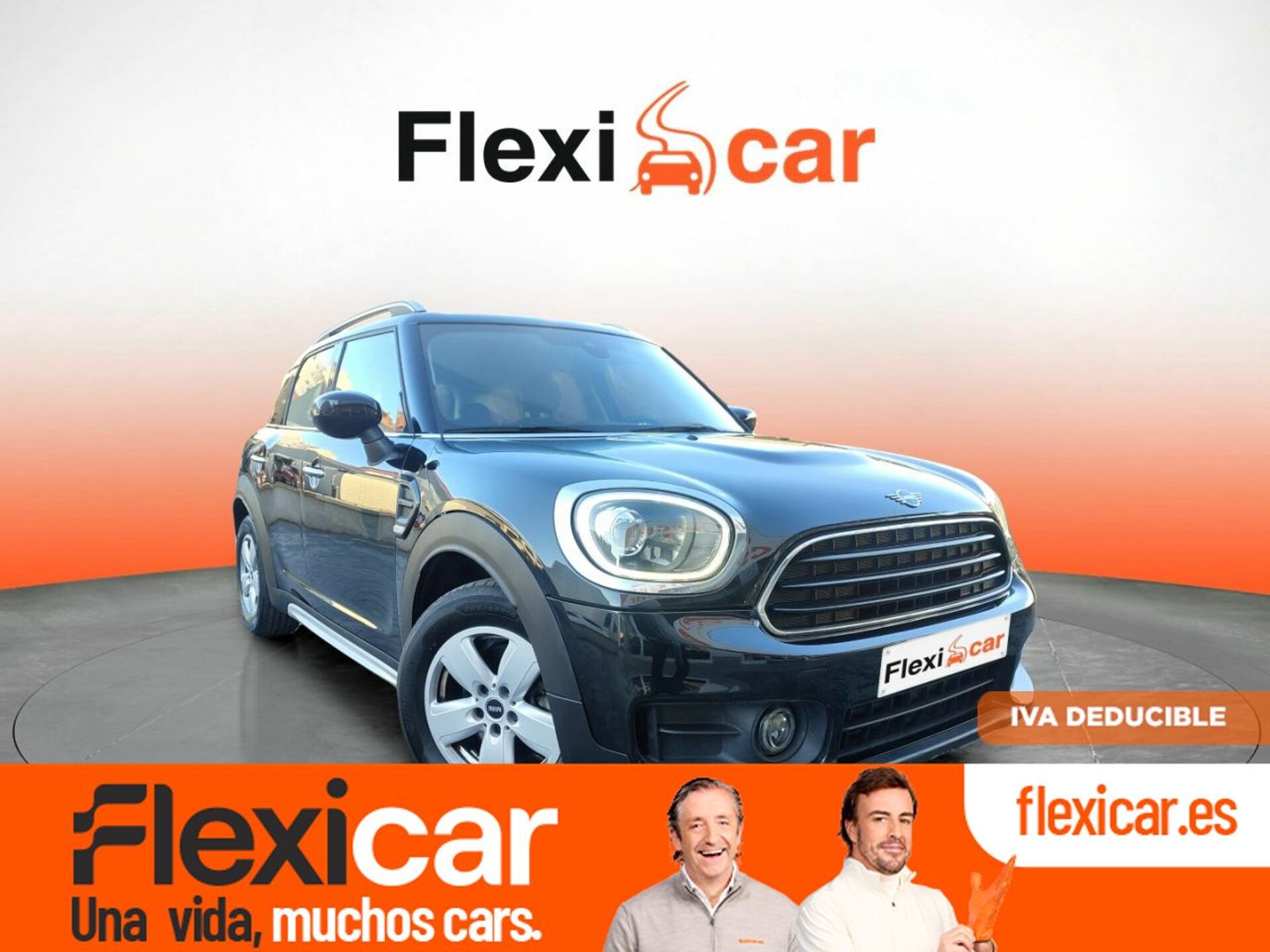 Imagen de MINI Countryman