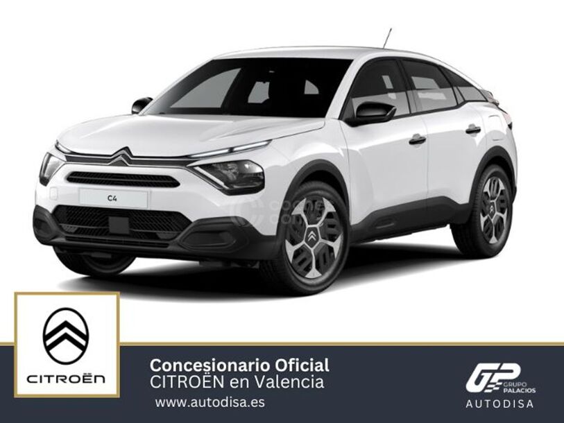 Foto del CITROEN C4 1.2 PureTech Feel S&S 130