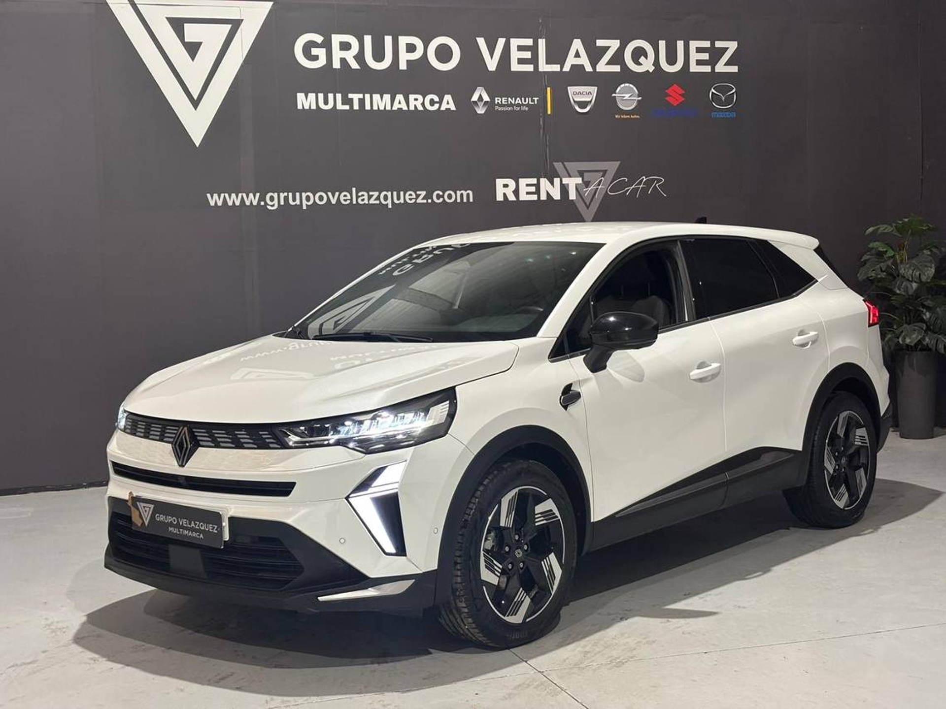 Imagen de RENAULT Symbioz