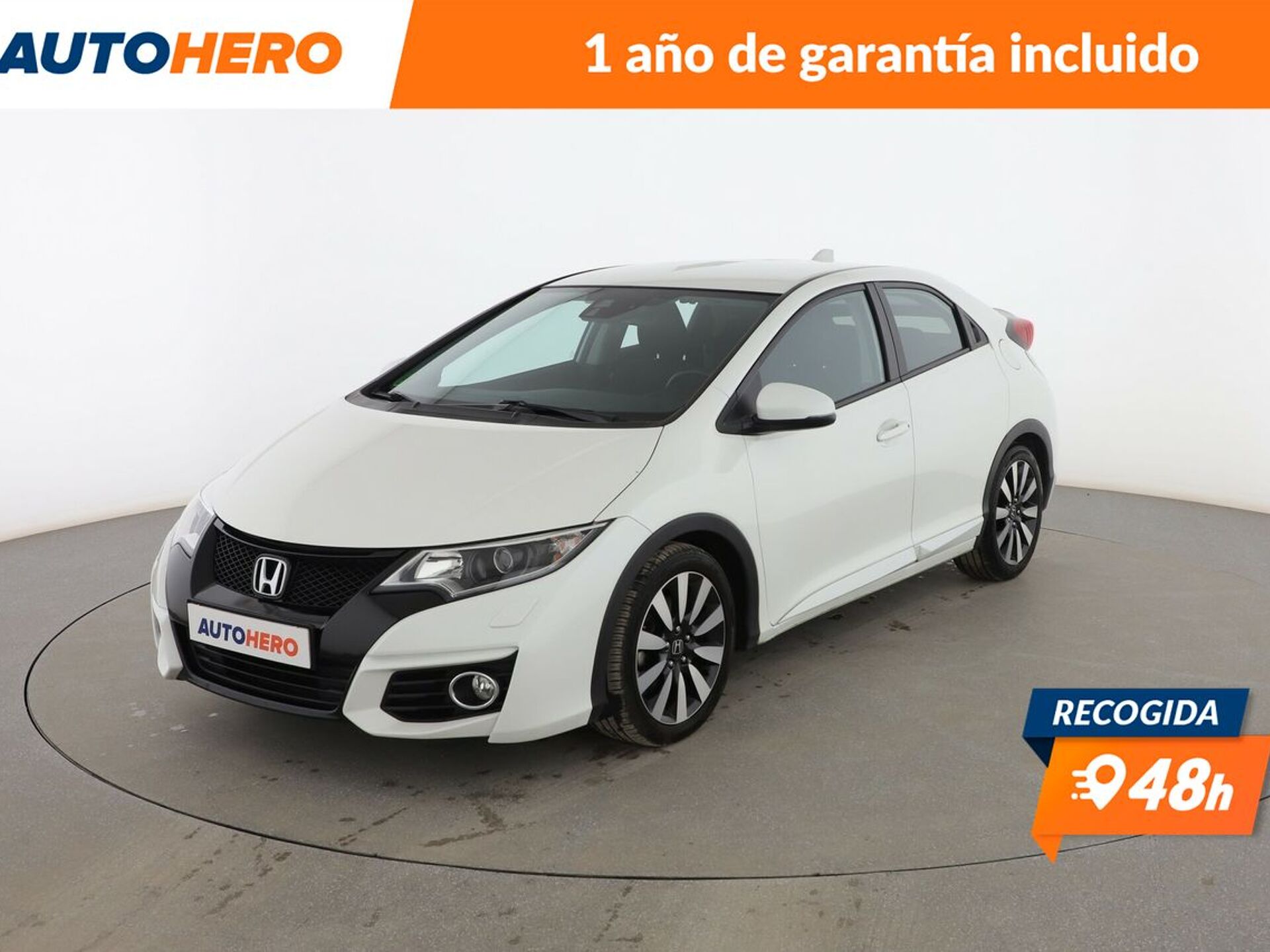 Imagen de HONDA Civic