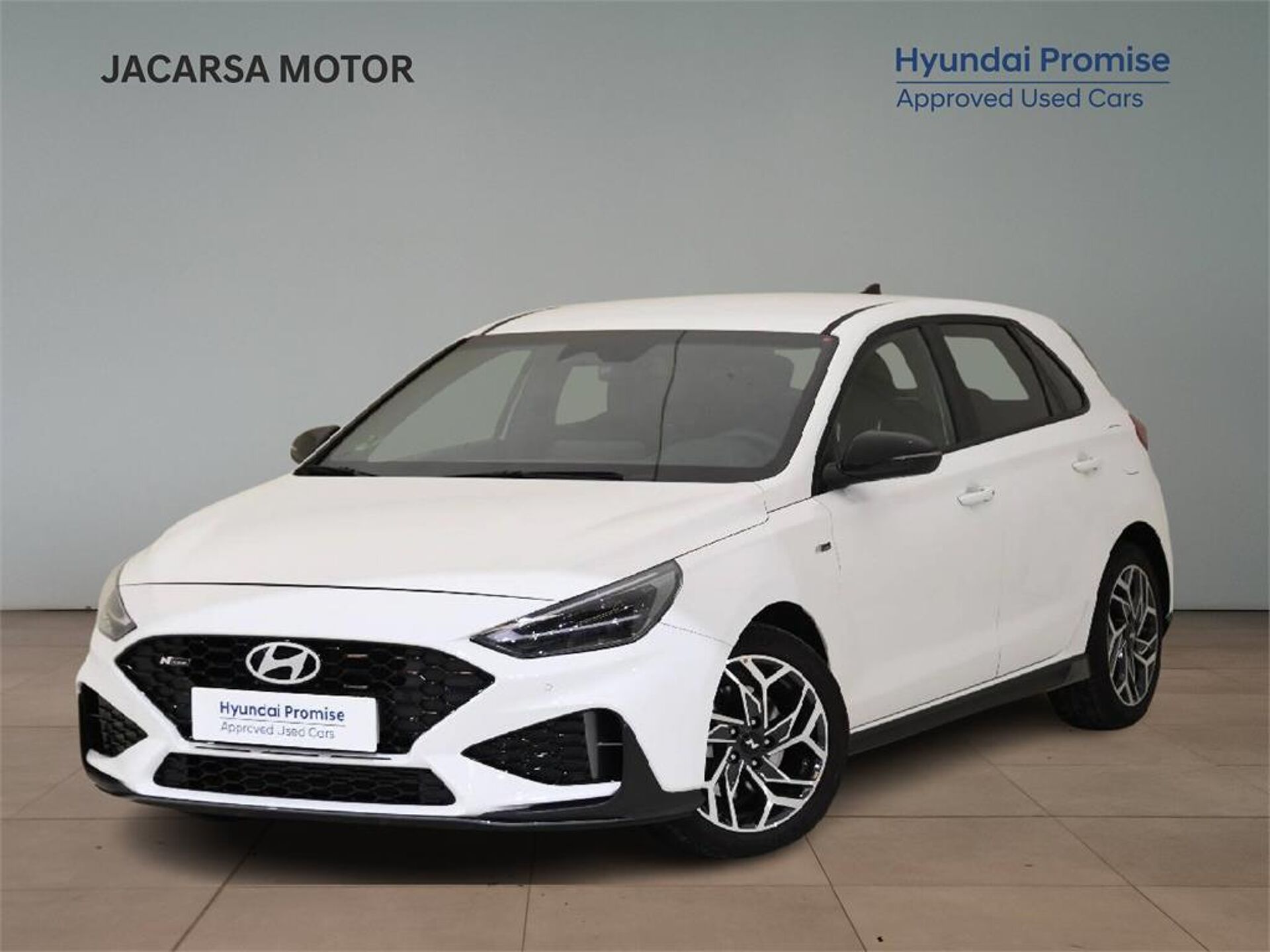 Imagen de HYUNDAI i30
