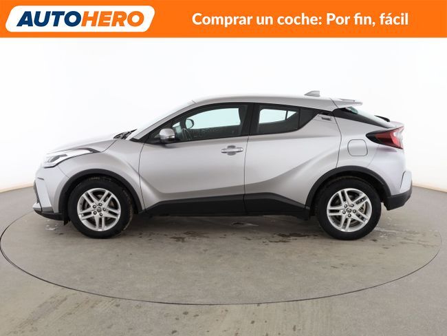 Foto del TOYOTA C-HR 125H Active
