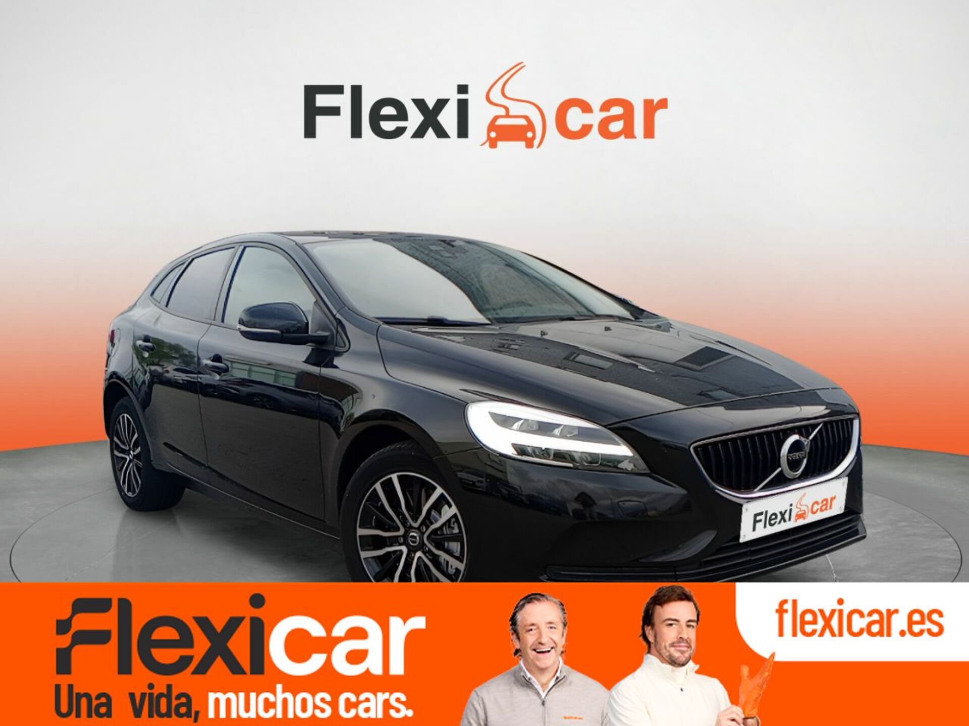 Imagen de VOLVO V40