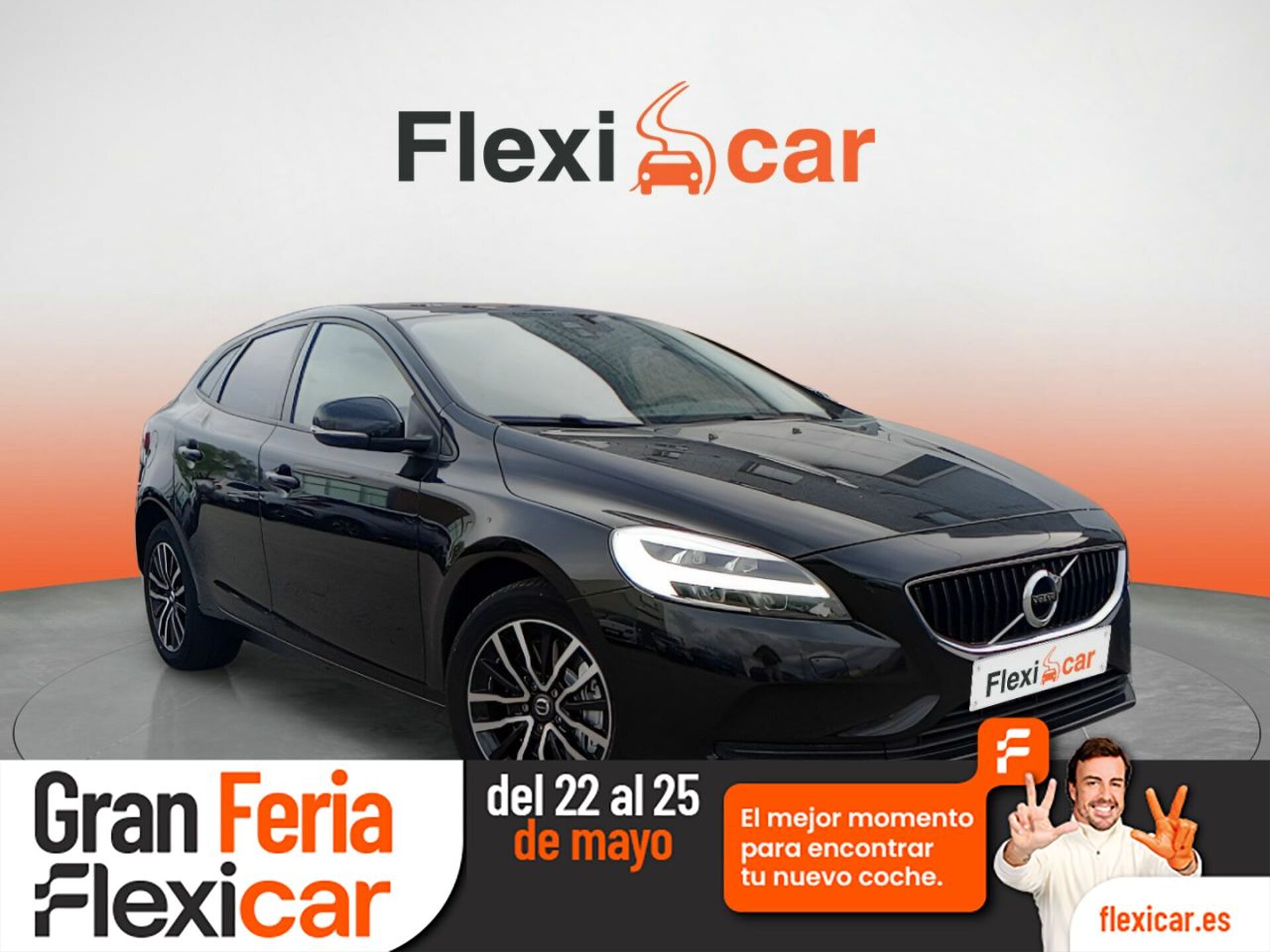 Imagen de VOLVO V40