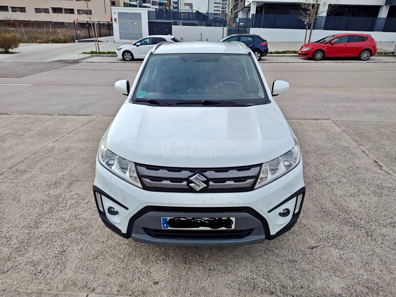 Foto del SUZUKI Vitara 1.6 GLE