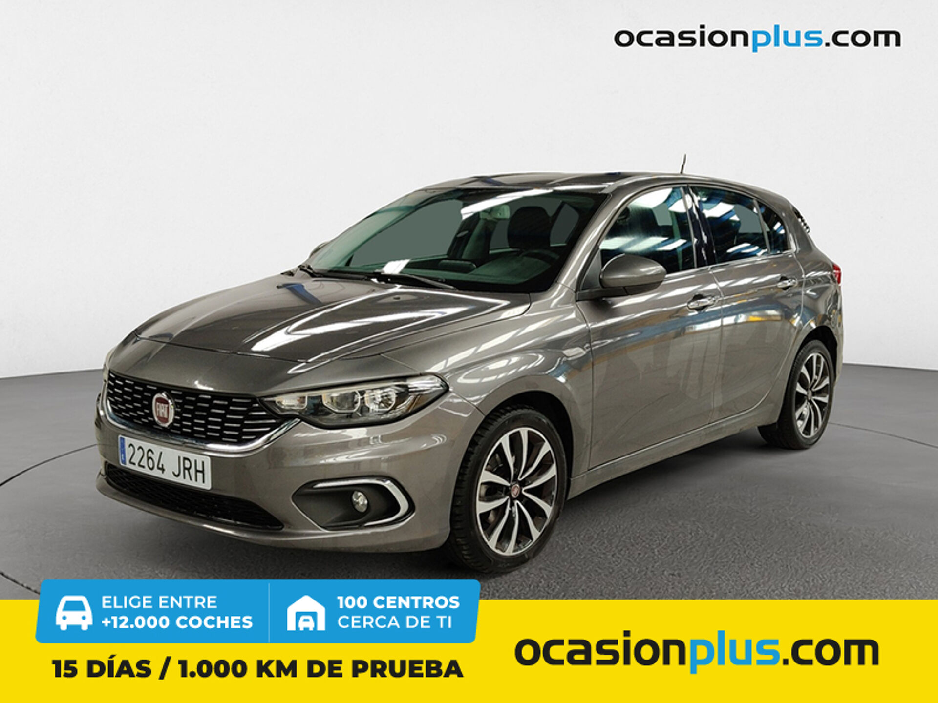 Imagen de FIAT Tipo