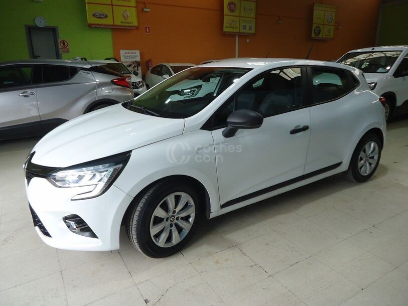 Foto del RENAULT Clio Blue dCi Business 63kW