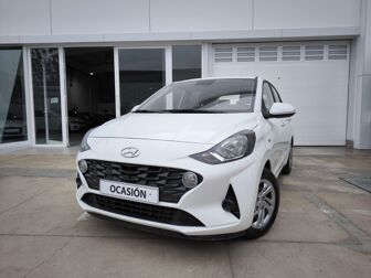 Imagen de HYUNDAI i10 1.2 MPI Tecno 2C