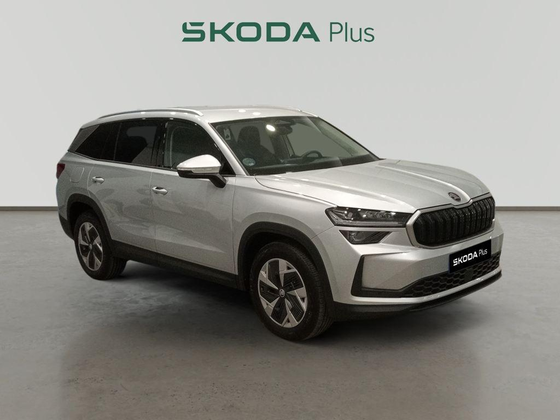 Imagen de SKODA Kodiaq
