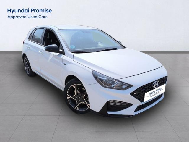 HYUNDAI i30 (5p 1.0 T-GDi 88 kW (120 CV) N-Line) en Teruel