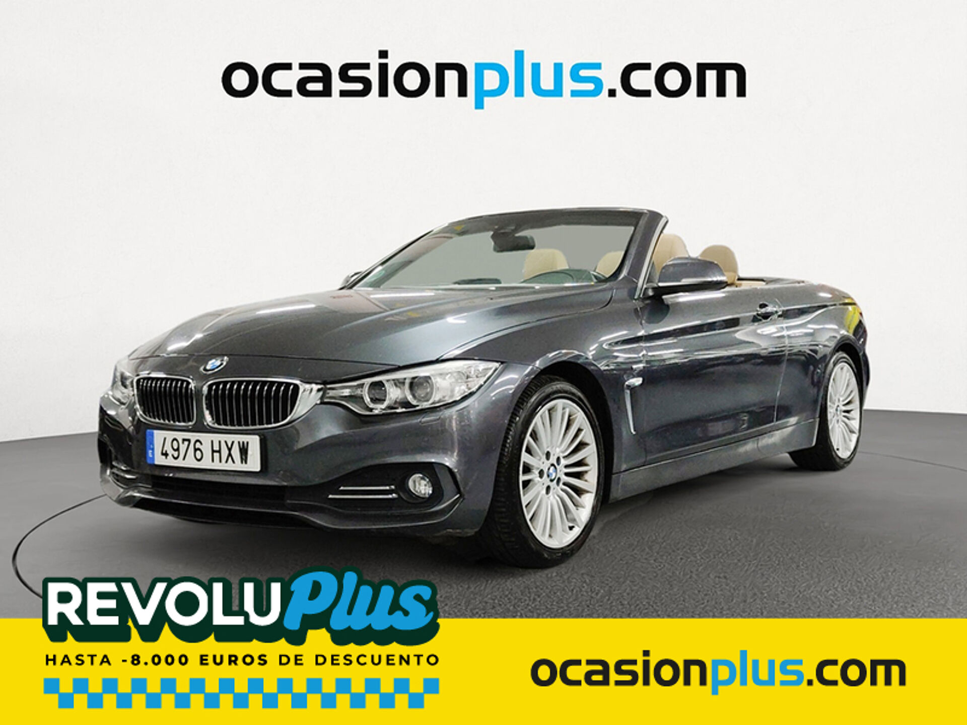Imagen de BMW Serie 4