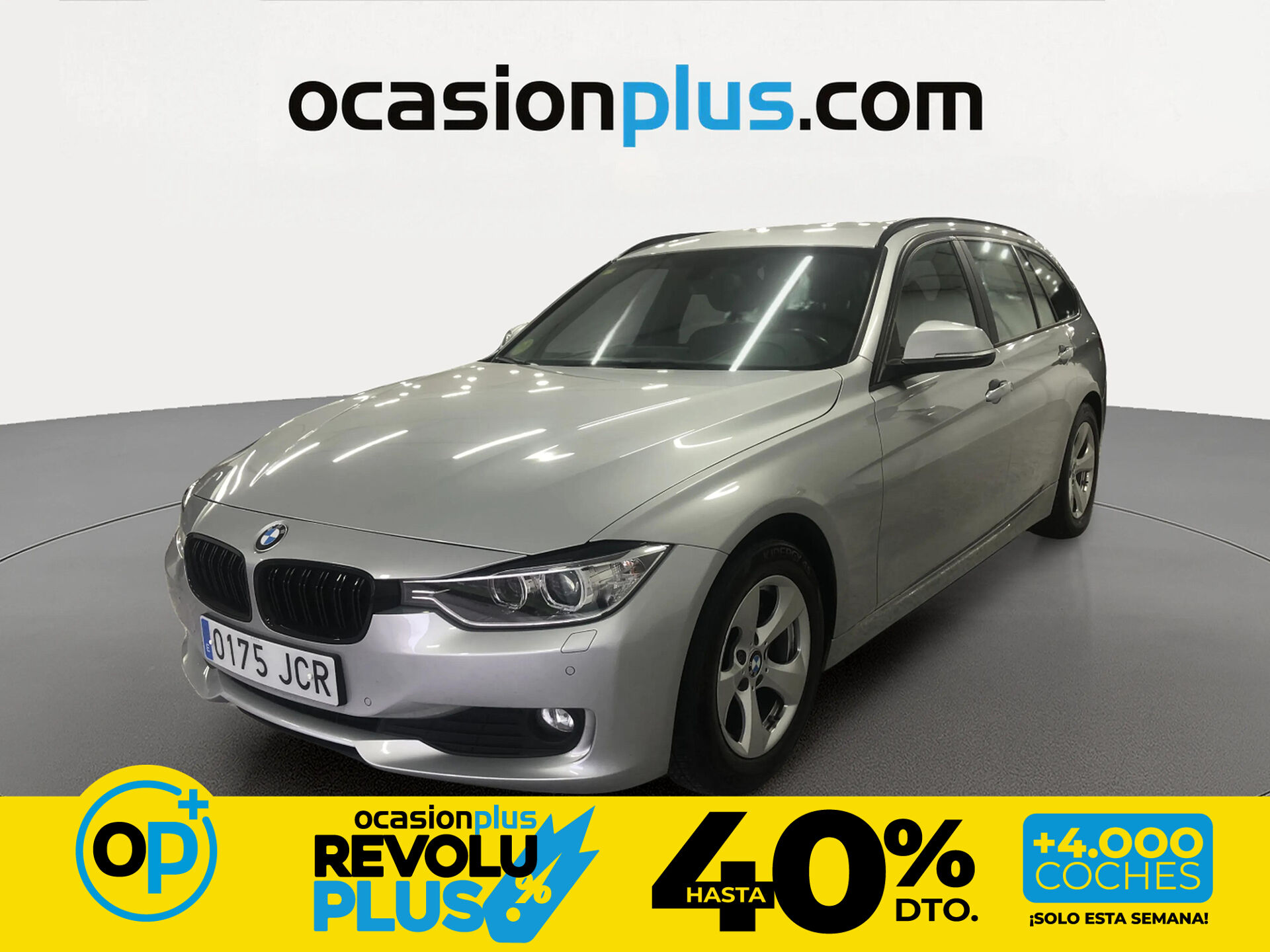 Imagen 1 de BMW Serie 3