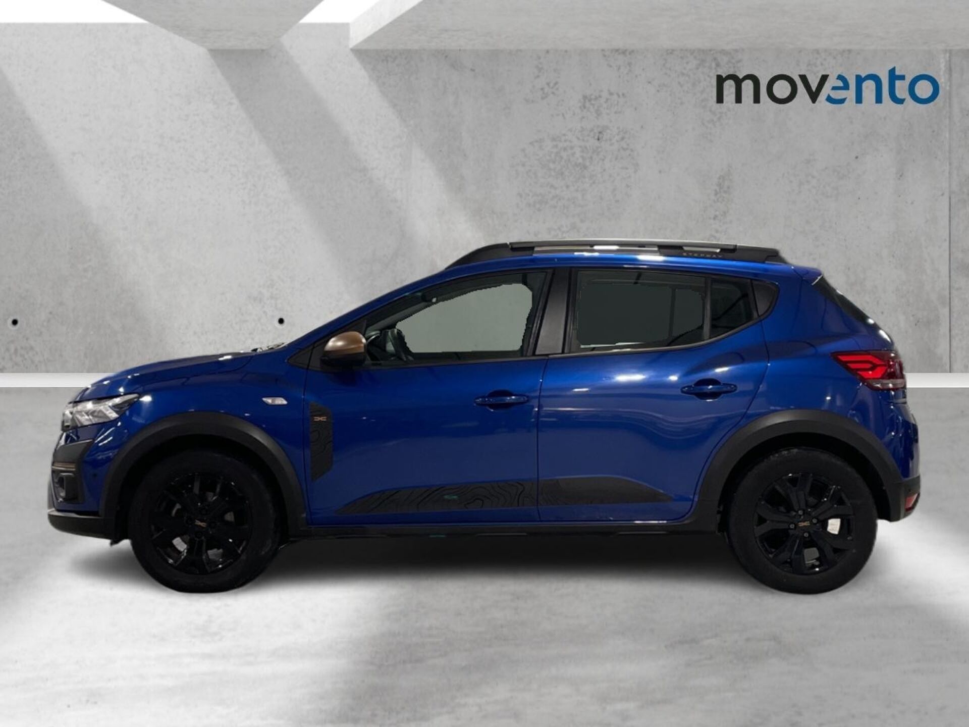 Imagen 3 de DACIA Sandero