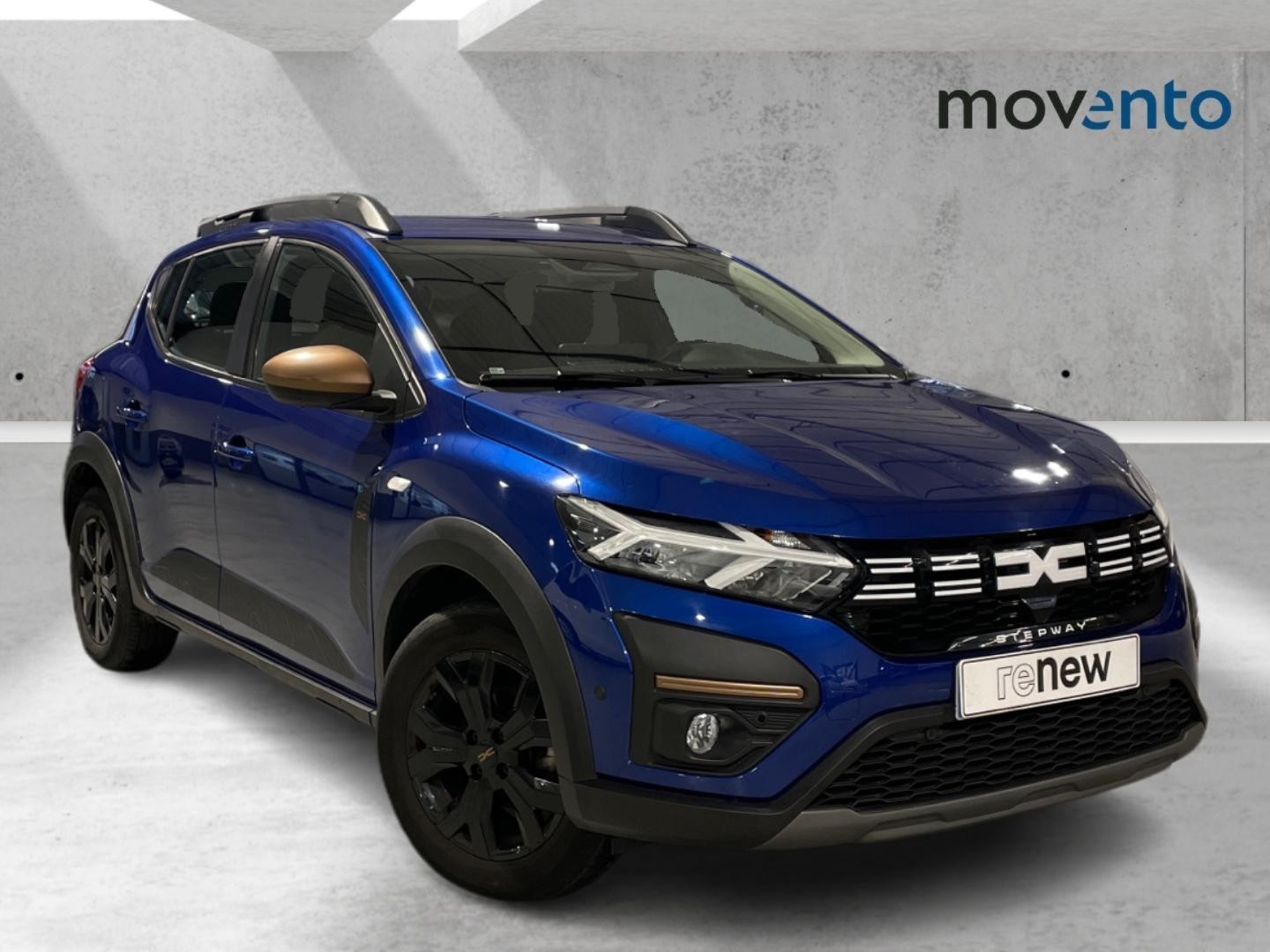 Imagen de DACIA Sandero