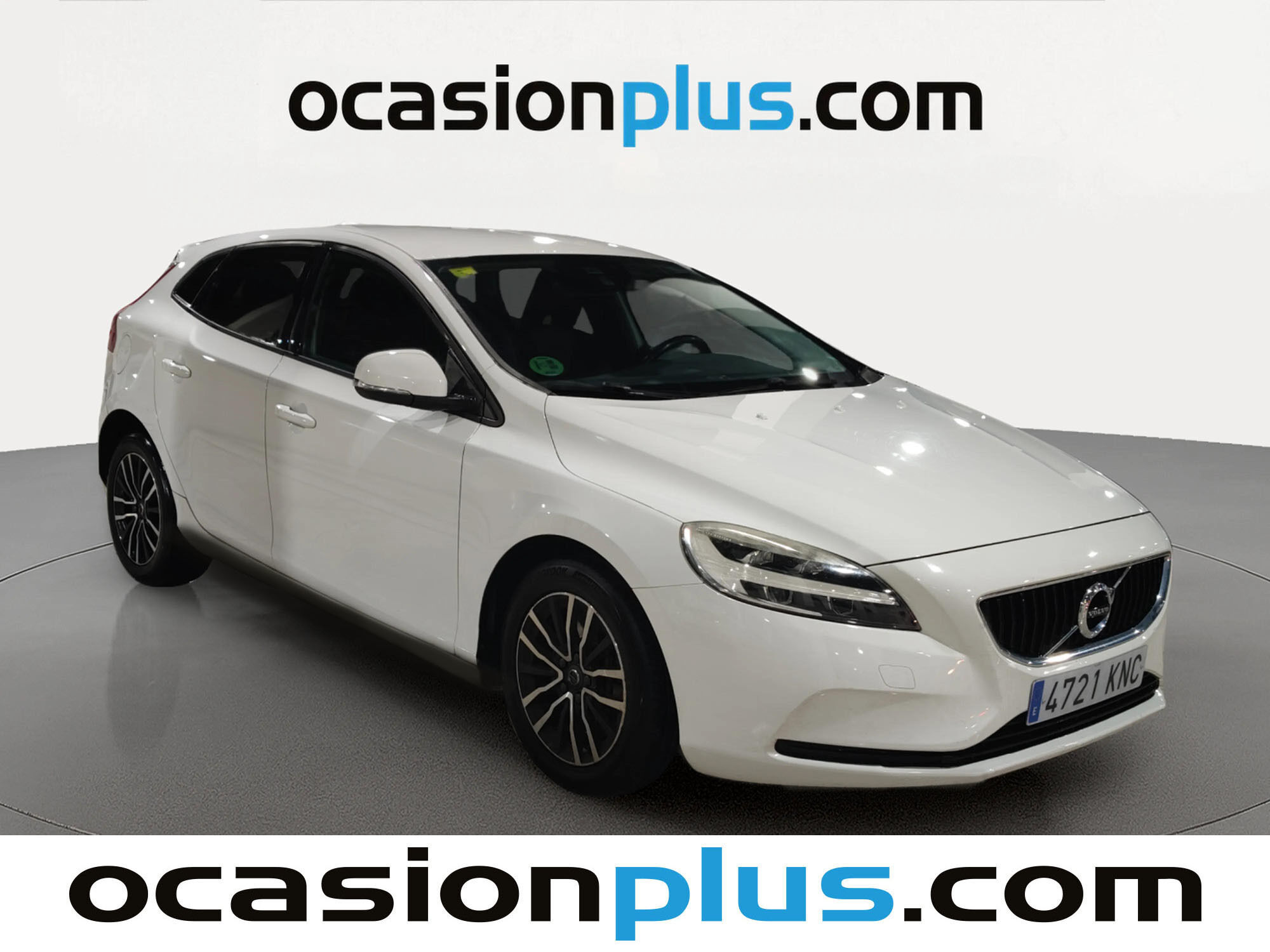 Foto del VOLVO V40 D3 Momentum Aut. 150