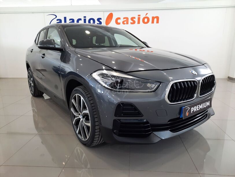 Foto del BMW X2 sDrive 16d