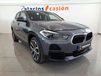 Imagen de BMW X2 sDrive 16d