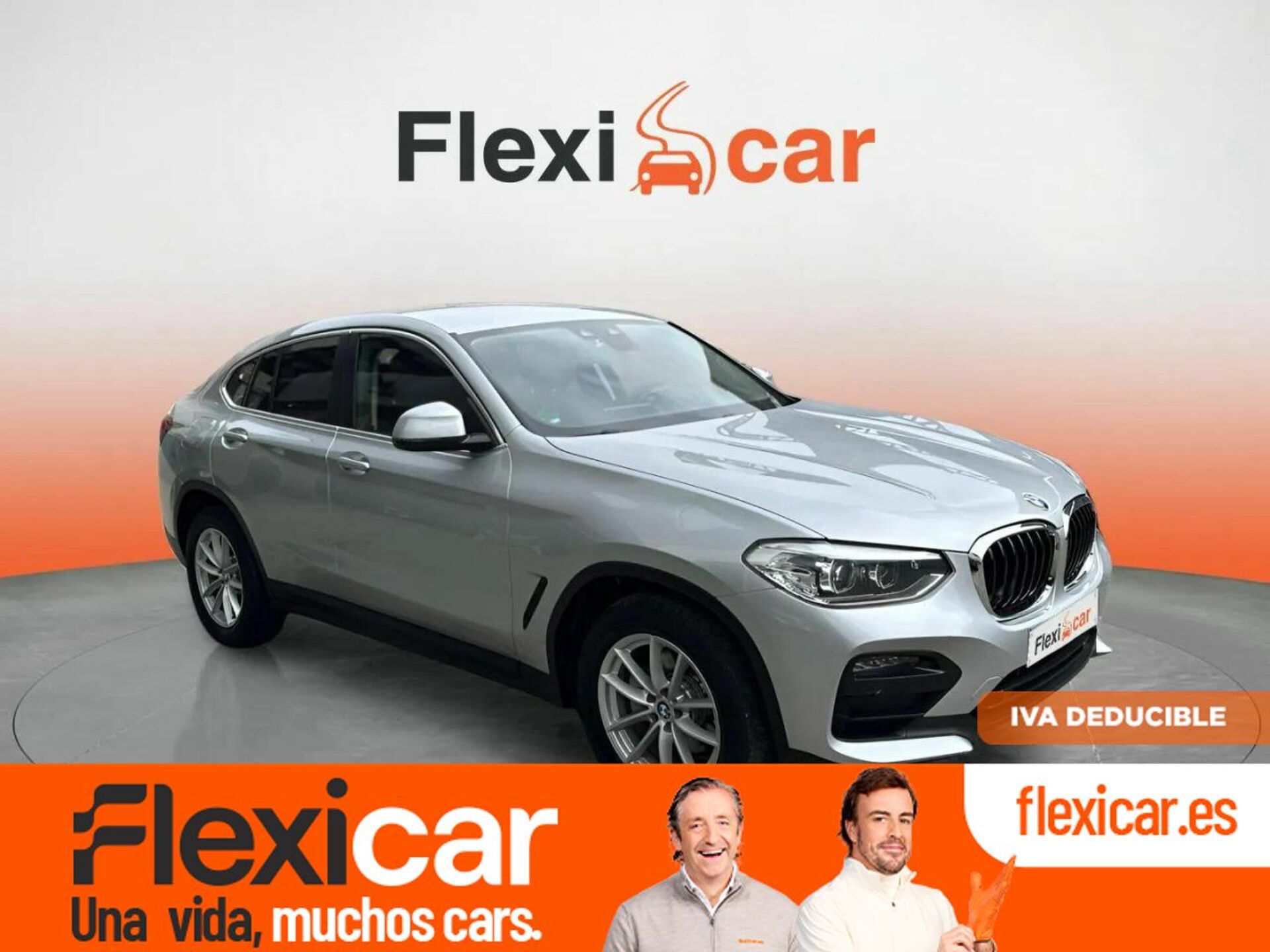 Imagen de BMW X4